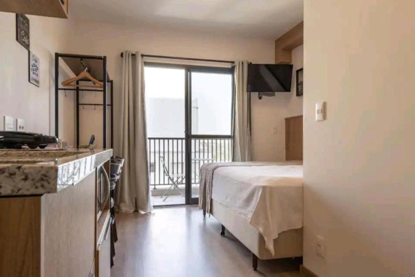 Brooklyn - Reservas Descomplicadas Apartamento São Paulo