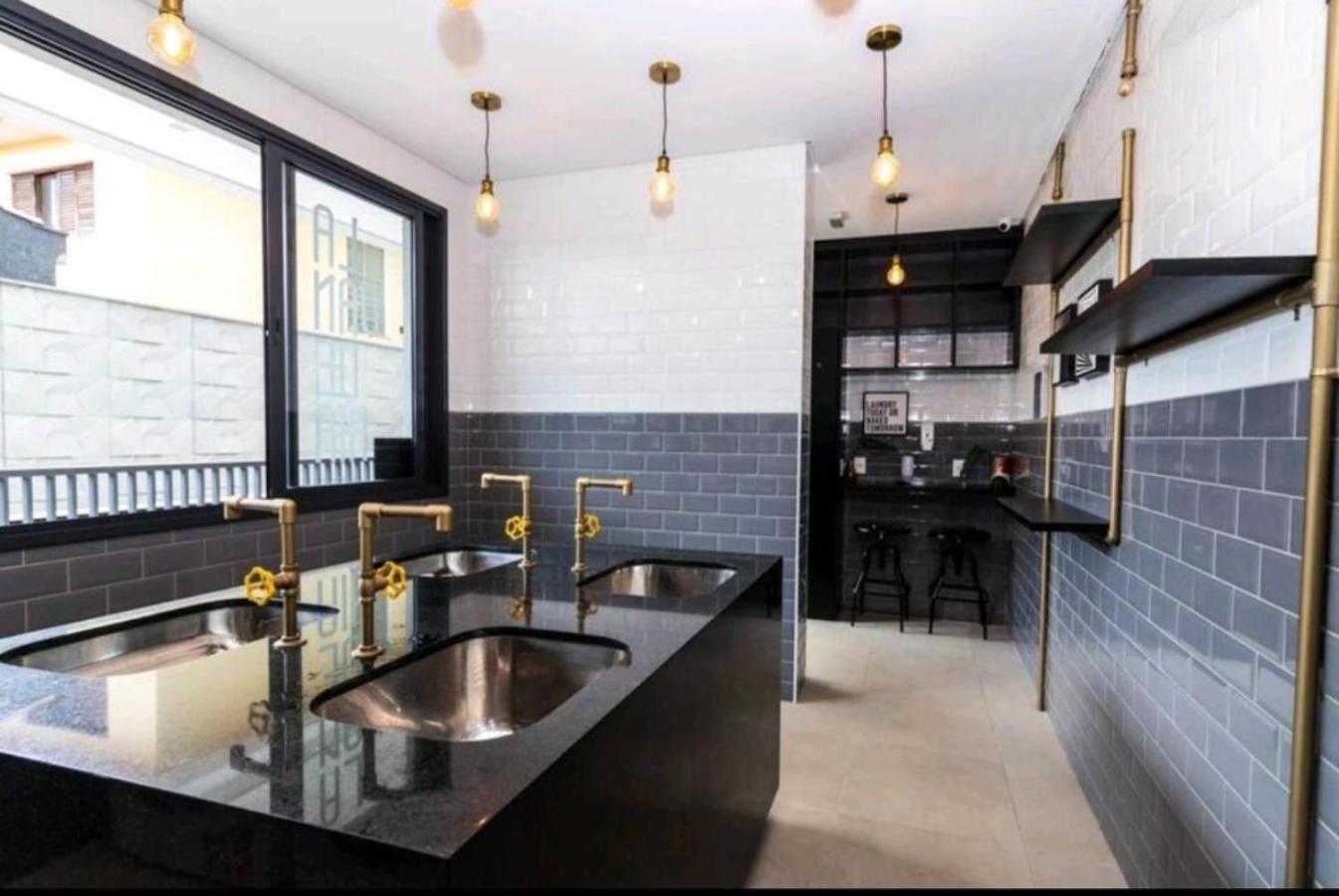 Brooklyn - Reservas Descomplicadas Apartamento *