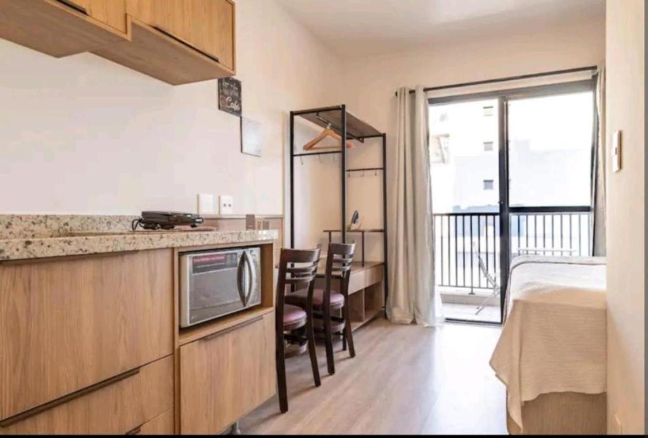 Brooklyn - Reservas Descomplicadas Apartamento São Paulo
