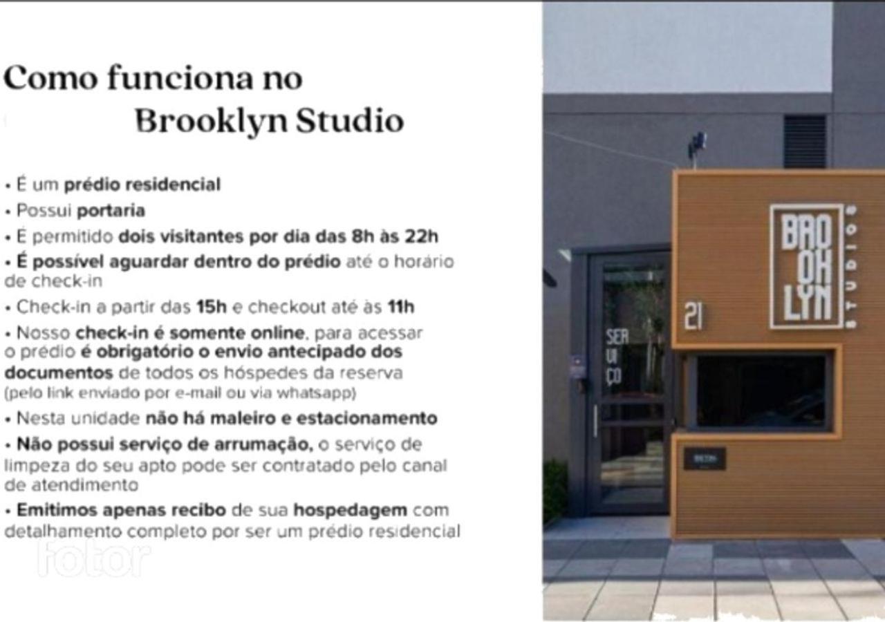 Apartamento Brooklyn - Reservas Descomplicadas