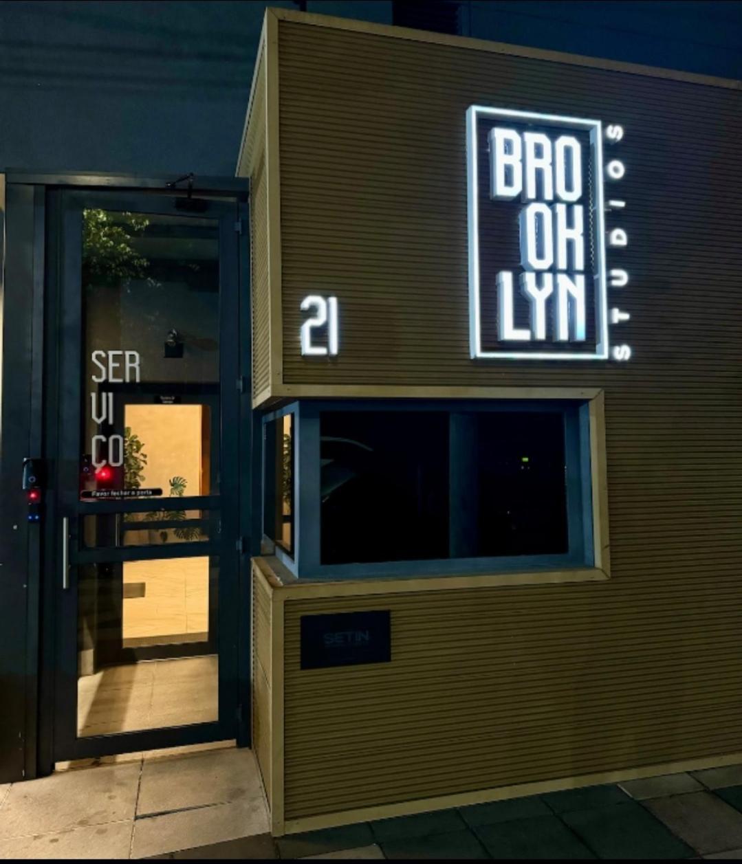 Brooklyn - Reservas Descomplicadas São Paulo