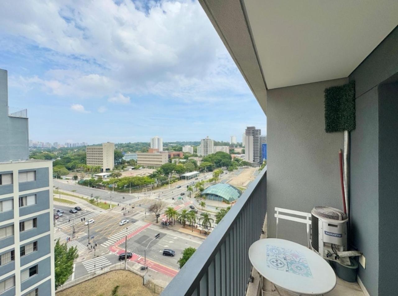 Apartamento Brooklyn - Reservas Descomplicadas *