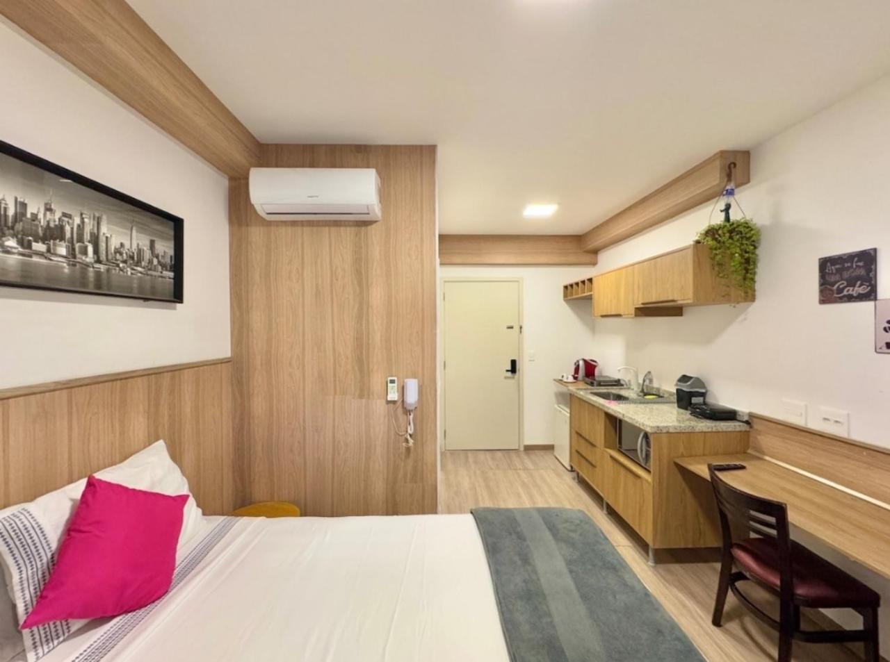 Apartamento Brooklyn - Reservas Descomplicadas São Paulo