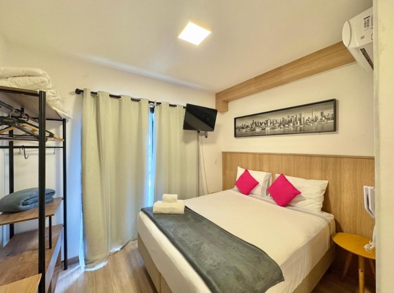 Brooklyn - Reservas Descomplicadas Apartamento