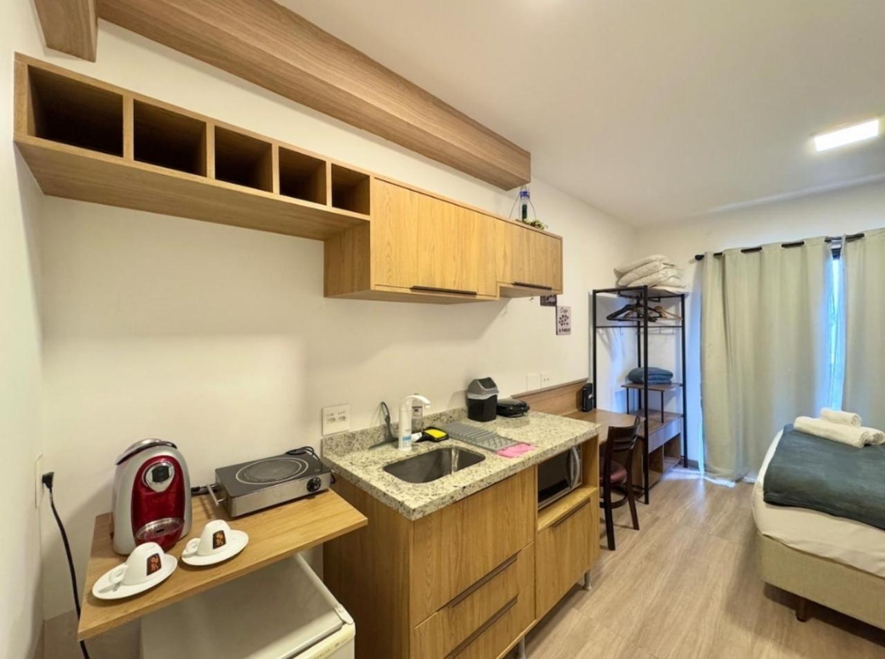 Apartamento Brooklyn - Reservas Descomplicadas São Paulo